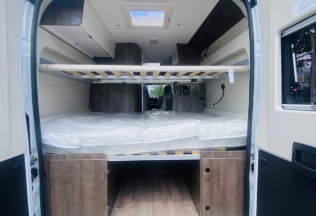 Benimar Benivan 120 Up - Photo 6