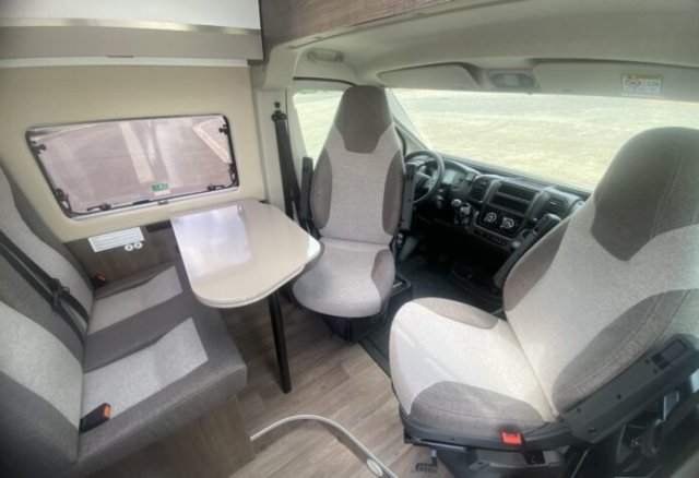 Benimar Benivan 120 Up - Photo 7