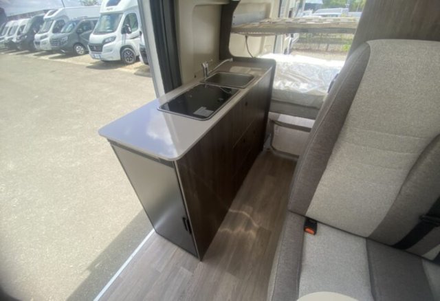 Benimar Benivan 120 Up - Photo 10