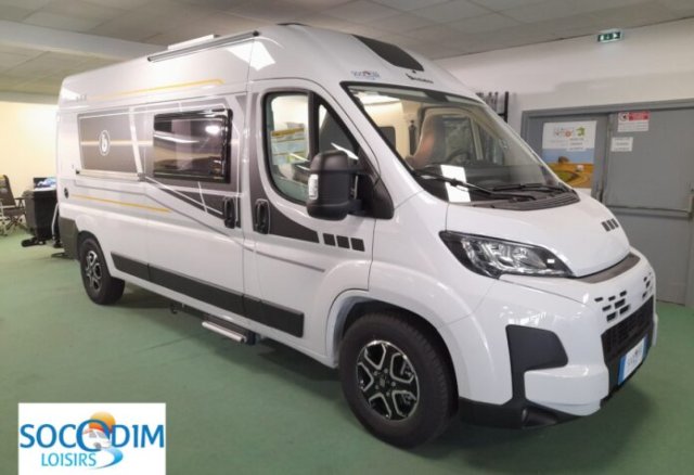 Benimar Benivan 144 ps Neuf