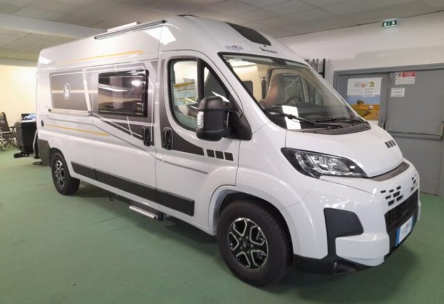 Benimar Benivan 144 ps - Photo 2