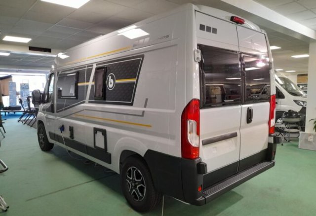 Benimar Benivan 144 ps - Photo 4