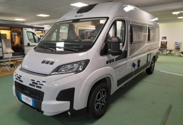 Benimar Benivan 144 ps - Photo 5