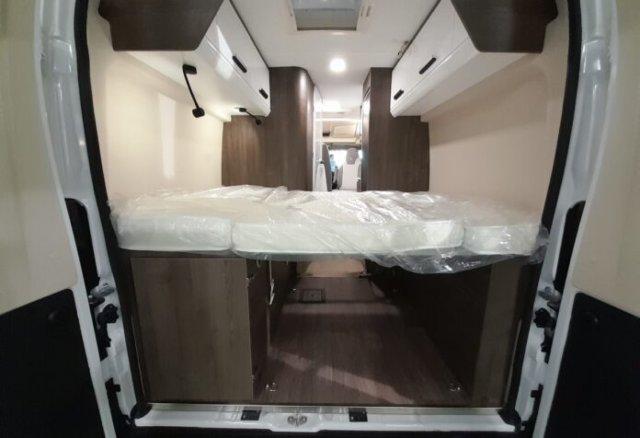 Benimar Benivan 144 ps - Photo 6