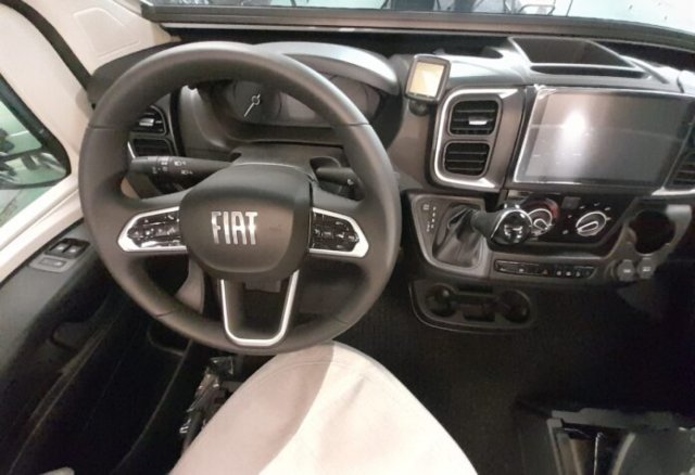 Benimar Benivan 144 ps - Photo 8