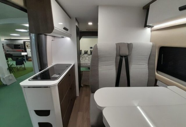 Benimar Benivan 144 ps - Photo 9