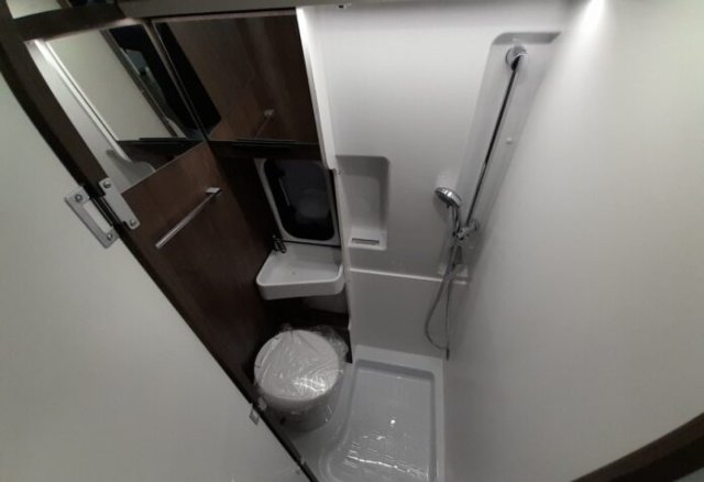 Benimar Benivan 144 ps - Photo 12