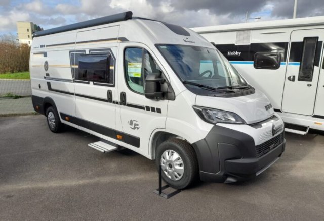 Benimar Benivan 160 Up - Photo 2