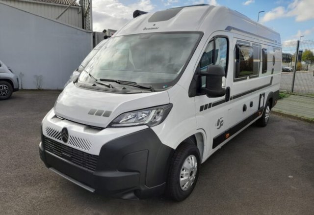 Benimar Benivan 160 Up - Photo 3