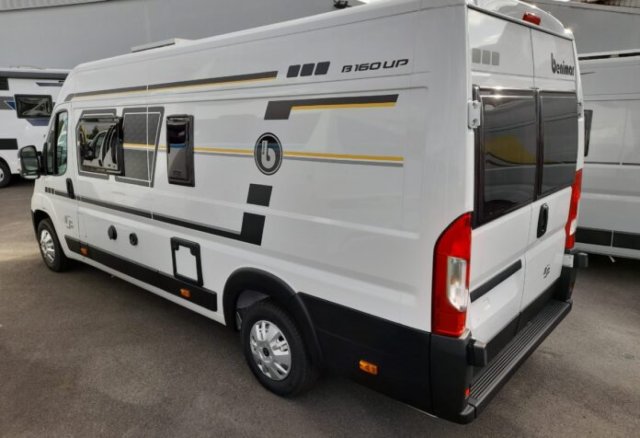 Benimar Benivan 160 Up - Photo 4