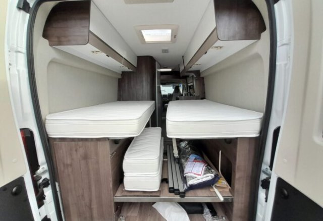 Benimar Benivan 160 Up - Photo 6