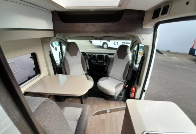 Benimar Benivan 160 Up - Photo 7