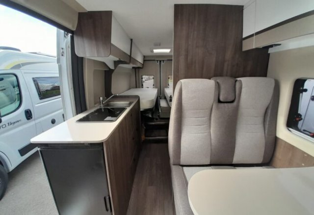 Benimar Benivan 160 Up - Photo 8