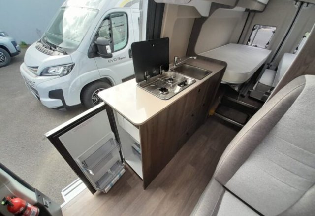 Benimar Benivan 160 Up - Photo 9