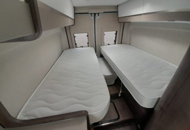 Benimar Benivan 160 Up - Photo 10