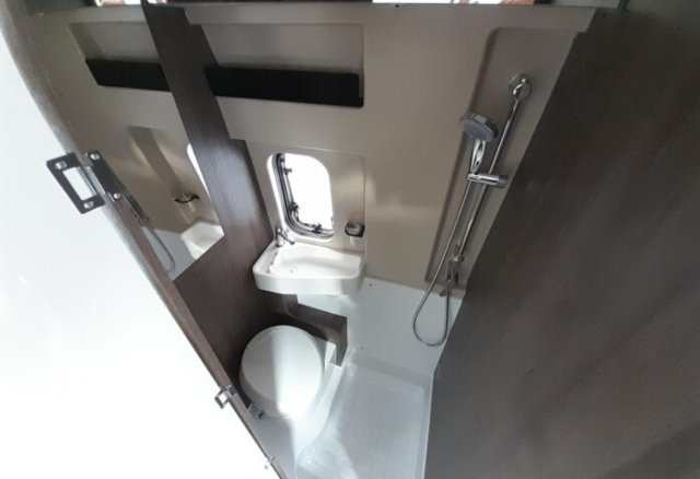 Benimar Benivan 160 Up - Photo 11