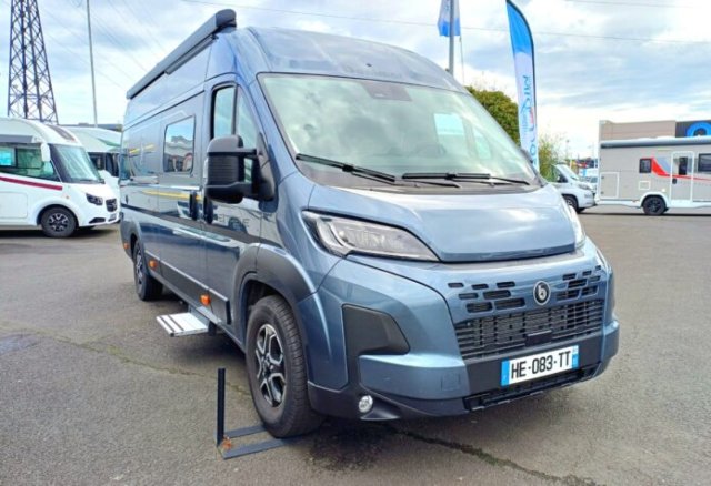 Benimar Benivan 160 b160 extreme