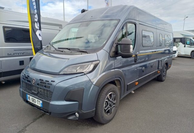 Benimar Benivan 160 b160 extreme - Photo 2