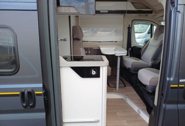 Benimar Benivan 160 b160 extreme - Photo 5