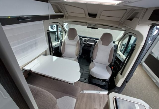 Benimar Benivan 160 b160 extreme - Photo 6