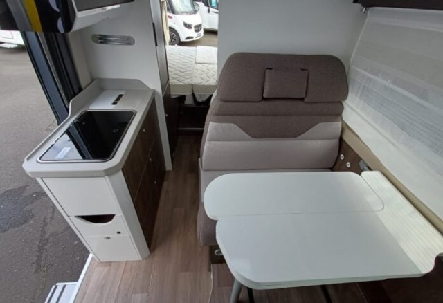 Benimar Benivan 160 b160 extreme - Photo 7