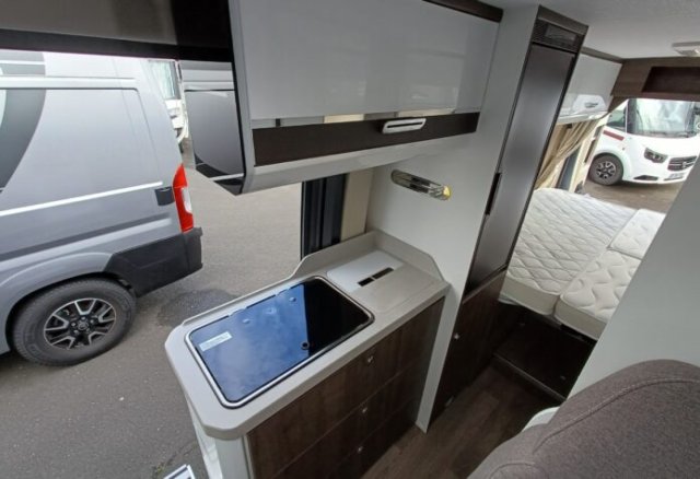 Benimar Benivan 160 b160 extreme - Photo 8