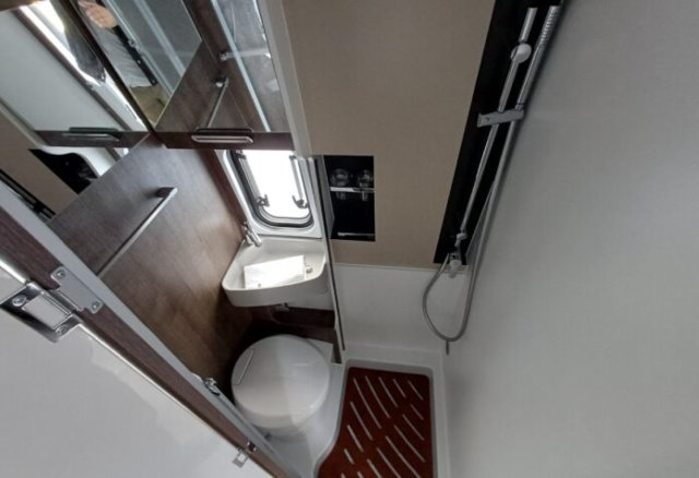 Benimar Benivan 160 b160 extreme - Photo 10