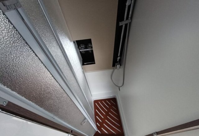 Benimar Benivan 160 b160 extreme - Photo 11