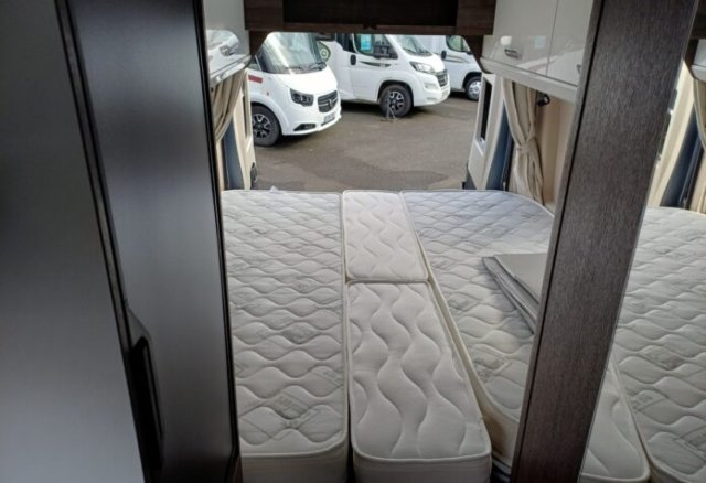 Benimar Benivan 160 b160 extreme - Photo 12