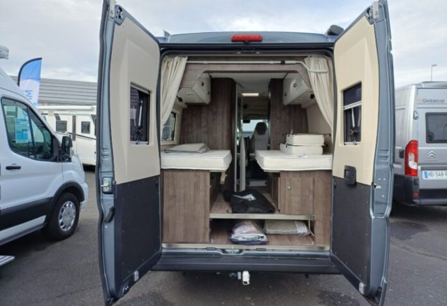 Benimar Benivan 160 b160 extreme - Photo 13