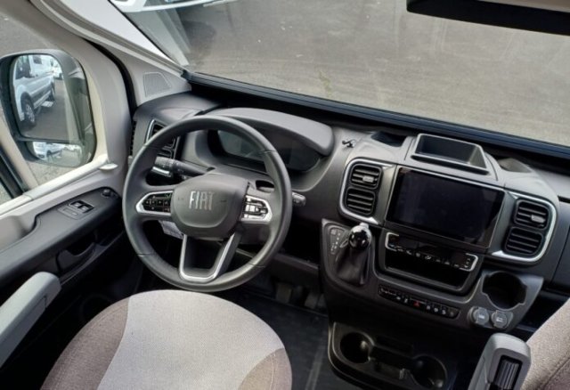 Benimar Benivan 160 b160 extreme - Photo 14