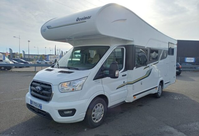Benimar Sport 363 - Photo 2