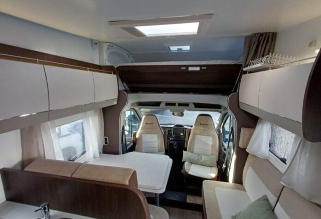 Benimar Sport 363 - Photo 5