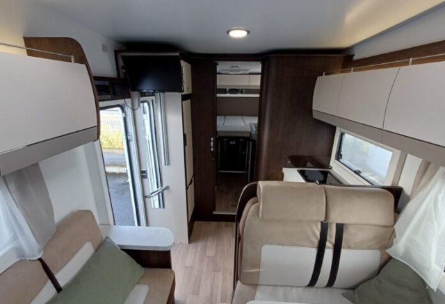 Benimar Sport 363 - Photo 6