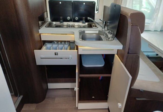 Benimar Sport 363 - Photo 7