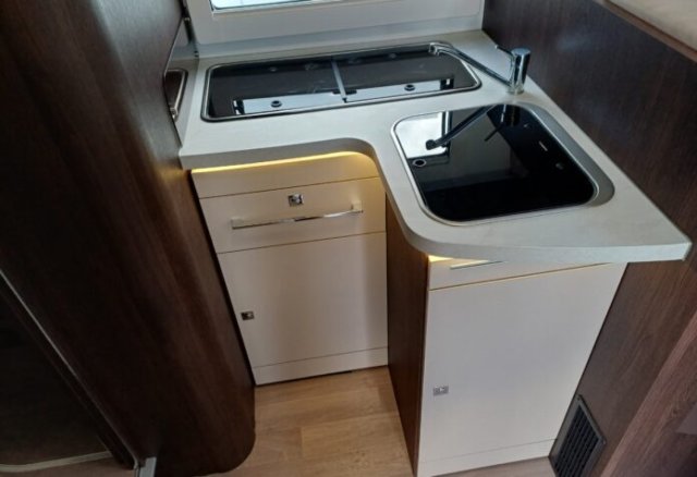 Benimar Sport 363 - Photo 8