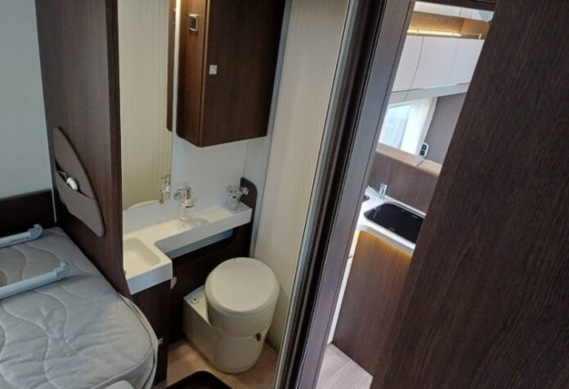 Benimar Sport 363 - Photo 9