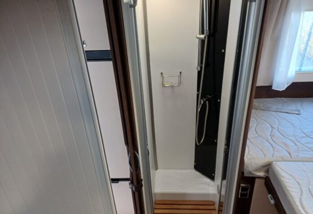 Benimar Sport 363 - Photo 10