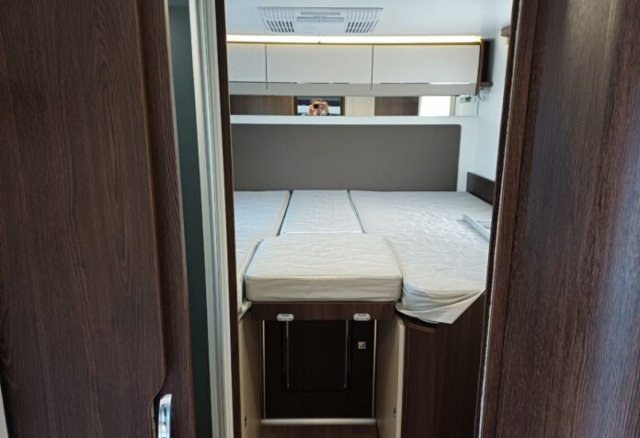 Benimar Sport 363 - Photo 11