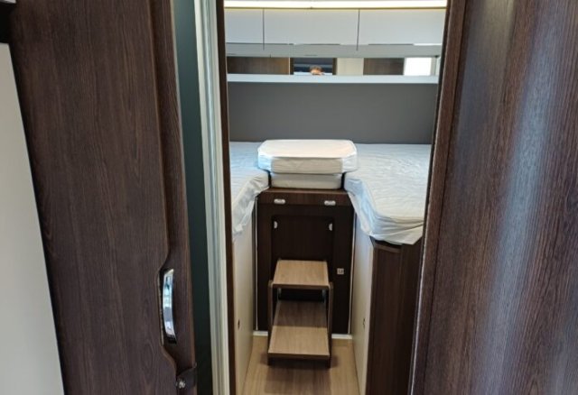 Benimar Sport 363 - Photo 12