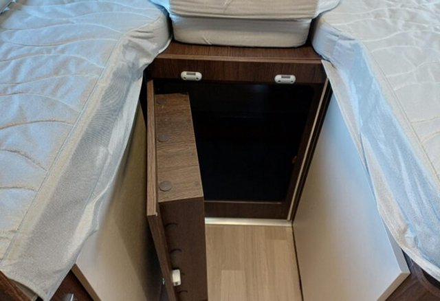 Benimar Sport 363 - Photo 13