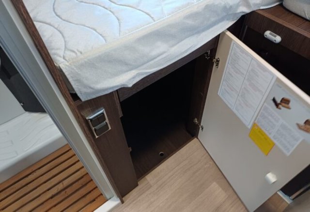 Benimar Sport 363 - Photo 15