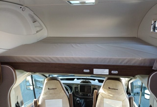 Benimar Sport 363 - Photo 16