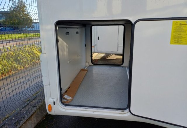 Benimar Sport 363 - Photo 17