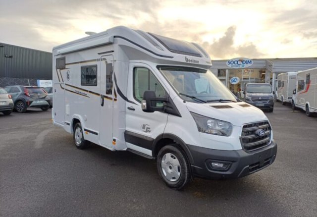 Benimar Tessoro 440 t440 up Neuf