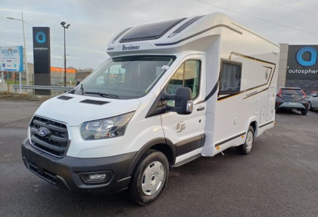 Benimar Tessoro 440 t440 up - Photo 2