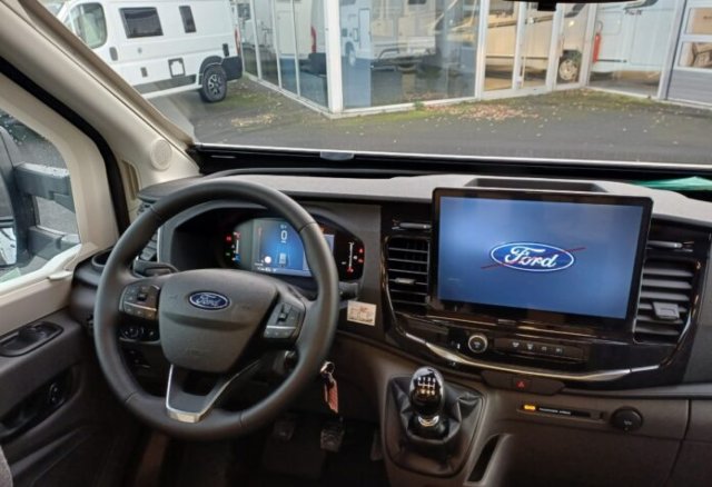 Benimar Tessoro 440 t440 up - Photo 3