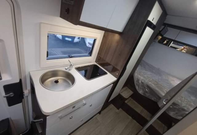 Benimar Tessoro 440 t440 up - Photo 11