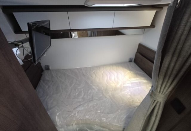 Benimar Tessoro 440 t440 up - Photo 13