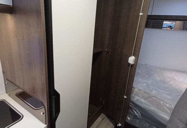 Benimar Tessoro 440 t440 up - Photo 15